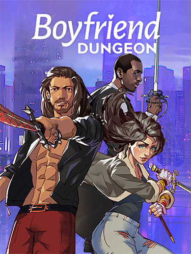 Boyfriend Dungeon [v 1.3.7294 + DLC] (2021) PC | RePack от FitGirl