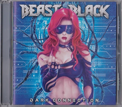 Beast In Black - Dark Connection (2021)