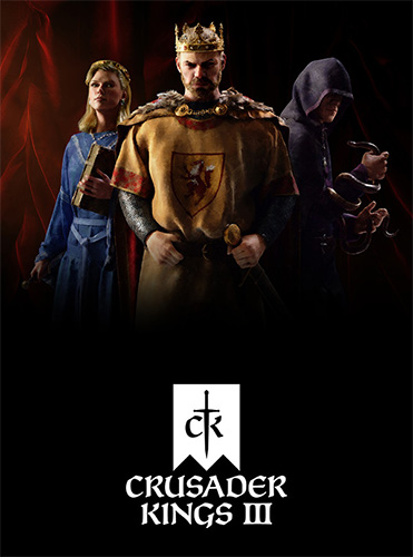 Crusader Kings III: Royal Edition [v 1.11.0 + DLCs] (2020) PC | Repack от FitGirl