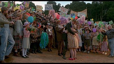 2d9e27656f622ff45a810bf6ca4a3f03 - Babe 2 el cerdito en la ciudad [BDREMUX - 1080P - H264] [PAL] [Castellano, Inglés - Francés - Italiano - Alemán - Portugués - Ruso - Japonés] [Comedia Infantil] [MEGA] 25 GB