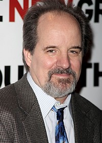 Джон Пэнкоу