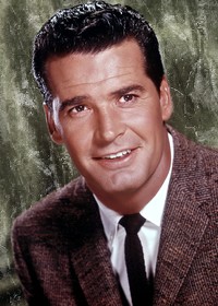 Джеймс Гарнер