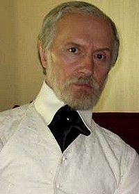 Борис Плотников
