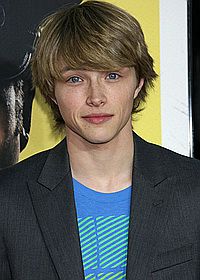 Стерлинг Найт