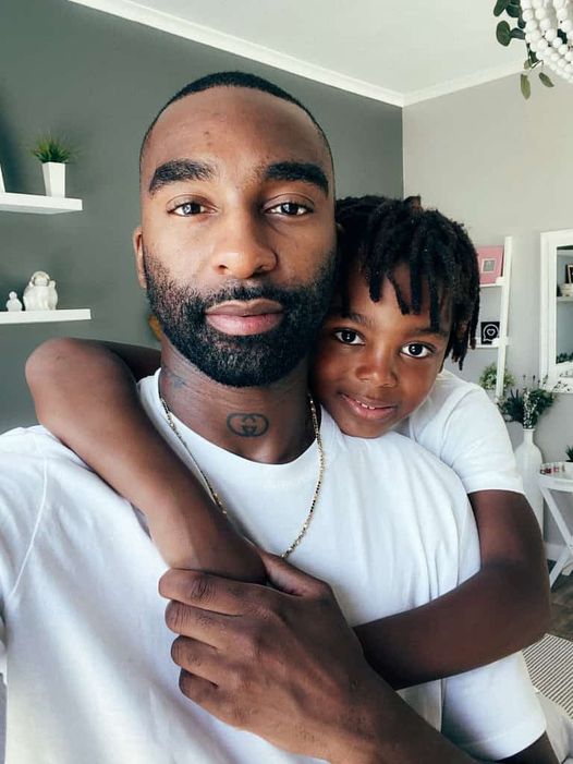 Rip Riky Rick This Is What Happened • Stylish F9 7487