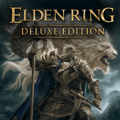 Изображение для Elden Ring: Deluxe Edition [v 1.04 + DLC] (2022) PC | RePack от Decepticon (кликните для просмотра полного изображения)