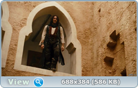  :   / Prince of Persia: The Sands of Time (2010) WEB-DLRip + AVC + WEB-DL 1080p | D | Open Matte