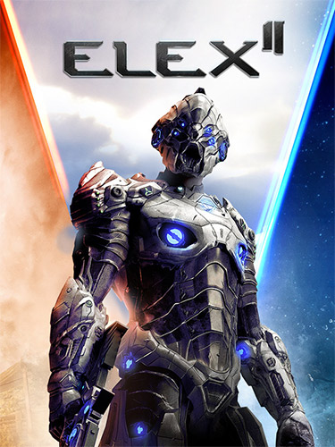 ELEX II, v1.0.5 + Bonus Soundtrack