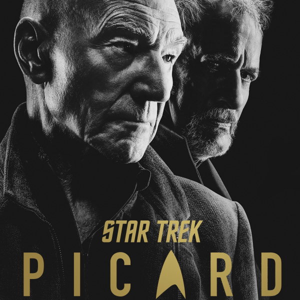  :  / Star Trek: Picard [2 ] (2022) WEB-DL 1080p | SDI Media