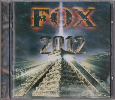 Fox - 2012 (2011)