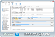 NIUBI Partition Editor 7.8.0 Professional / Technician / Server / Enterprise Edition RePack (& Portable) by 9649 (x86-x64) (2022) (Eng/Rus)