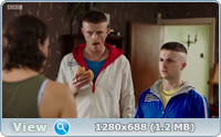   / The Young Offenders [S01] (2018) WEBRip 720p | Green Studio | 6.11 GB