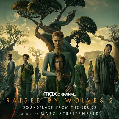Raised by Wolves: Season 2 Soundtrack