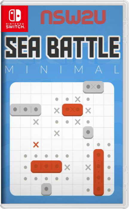 Sea Battle Minimal Switch NSP XCI NSZ