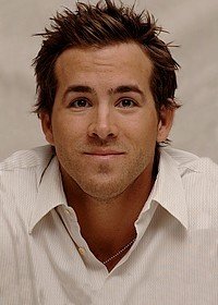 Райан Рейнольдс