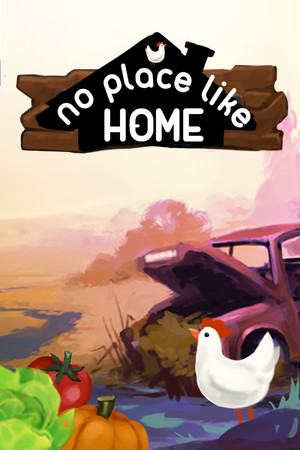 No Place Like Home (MULTi7) - [DODI Repack]