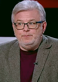 Дмитрий Куликов