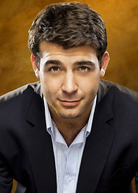 Джеймс Волк