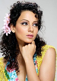 Кангана Ранаут