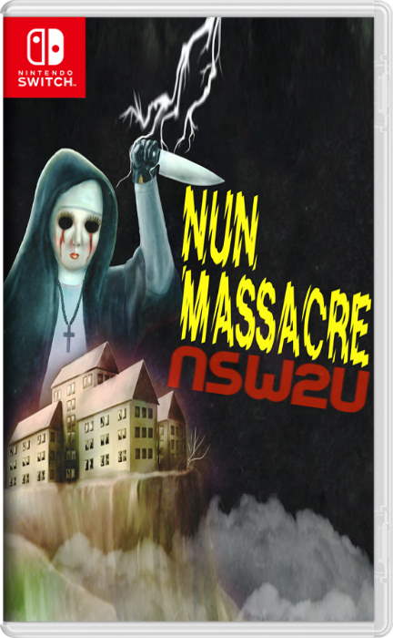 Nun Massacre Switch NSP XCI NSZ