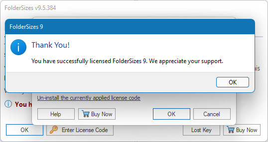 FolderSizes 9.5.425 Enterprise [En]