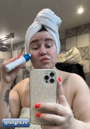 Саша Черно похудела на 47 кг