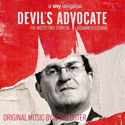 Devil’s Advocate: The Mostly True Story of Giovanni Di Stefano Soundtrack