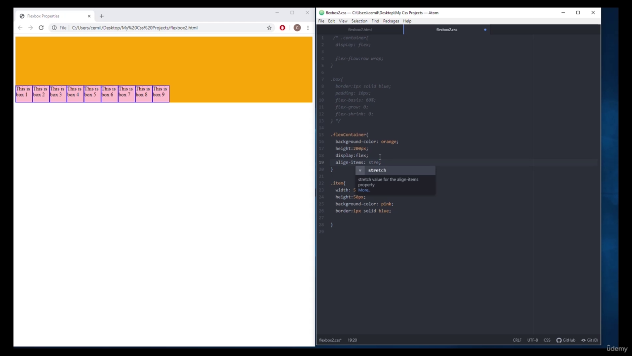  udemy full stack web development bootcamp with mern stack projects