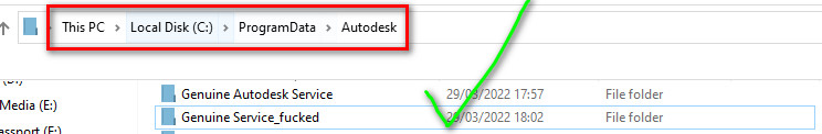 AutoDesk - AutoCAD 2023 [En]