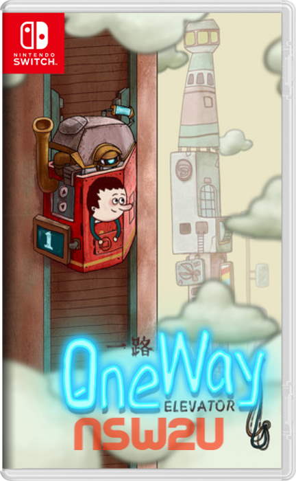 One Way: The Elevator Switch NSP