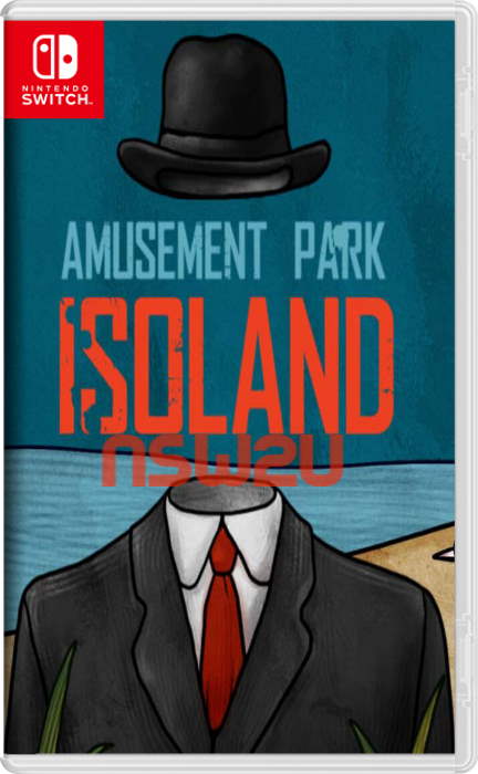 ISOLAND: The Amusement Park Switch NSP