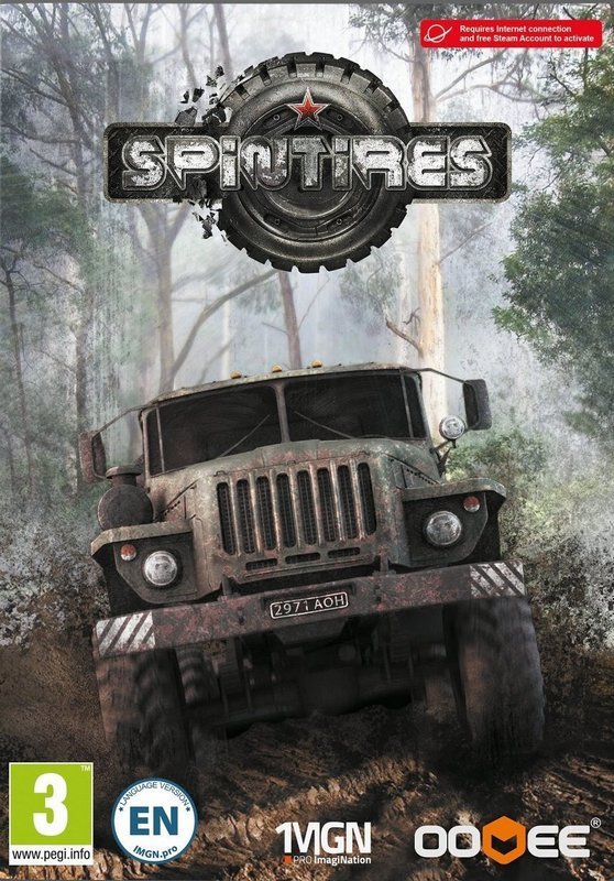 Spintires®