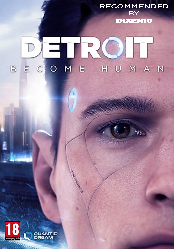Detroit: Become Human (build 12158144)