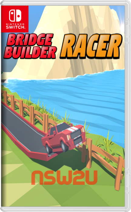Bridge Builder Racer Switch NSP
