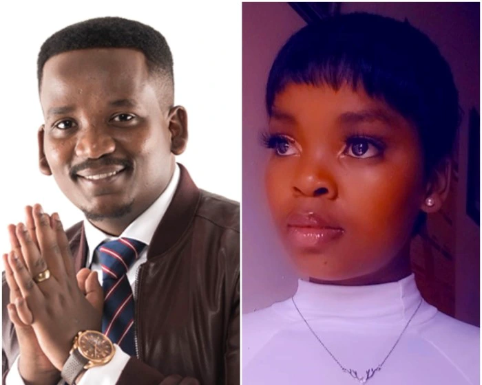 Check Out Beautiful And Stylish Tombstone Of Gospel Singer Sfiso Ncwane ...