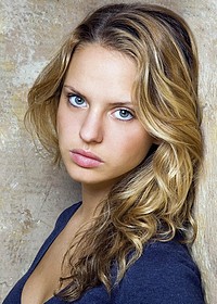Елена Франклин