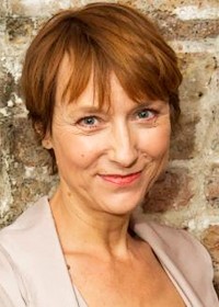 Лия Уильямс