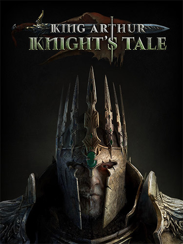 King Arthur: Knight's Tale [v 2.0.0 + DLCs] (2022) PC | RePack от FitGirl
