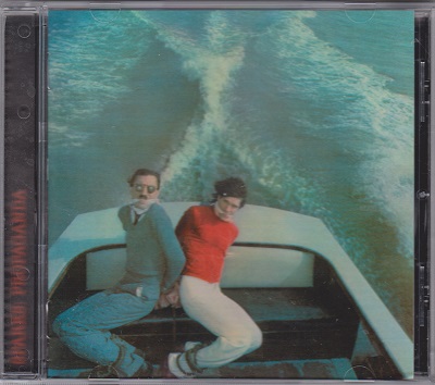 Sparks - Propaganda (1974) [2006]
