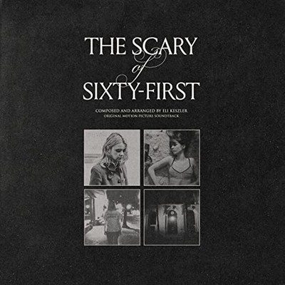 The Scary of Sixty-First Soundtrack 