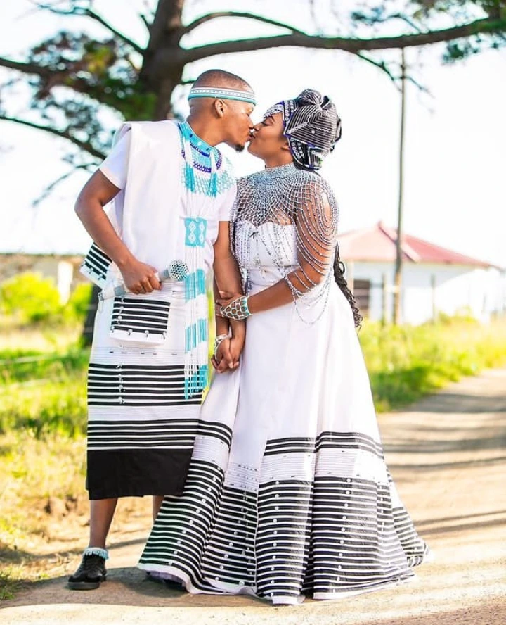 Check out Beautiful Pictures of Sivenathi Mabuye celebrating her ...