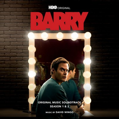 BARRY: Season 1 & 2 Soundtrack