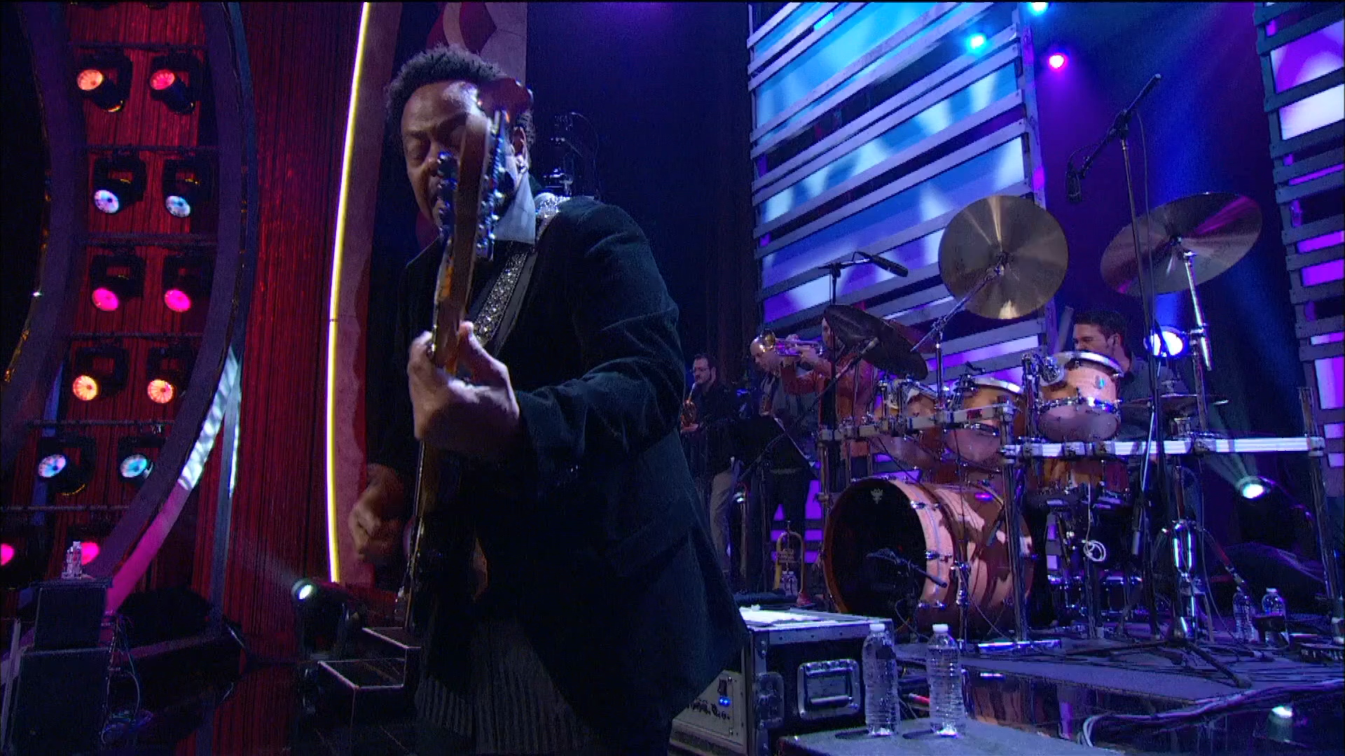 The Dukes of September - Live From The Lincoln Center (2012)[BDrip 1080p].mkv_20220511_111150.188.png