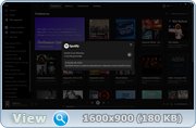 Spotify 1.1.85.895 (Repack & Portable) by Elchupacabra (x86-x64) (2022) {Multi/Rus}
