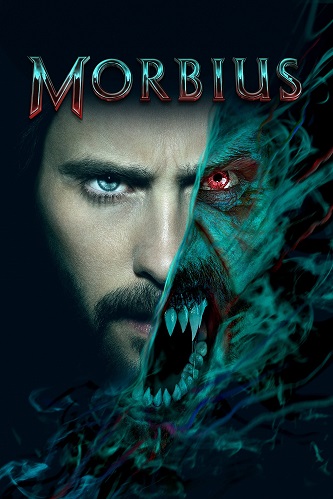 Морбиус / Morbius (2022) WEB-DL-HEVC 2160p | 4K | SDR | NewComers, Jaskier, HDRezka Studio, TVShows
