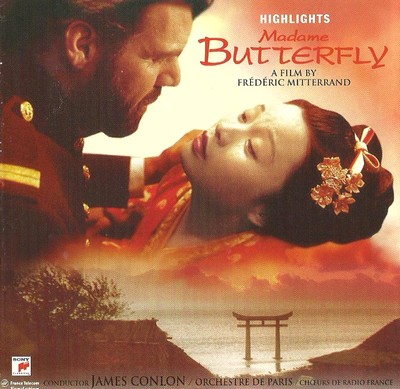 Madame Butterfly Soundtrack Highlights