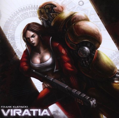Viratia Soundtrack