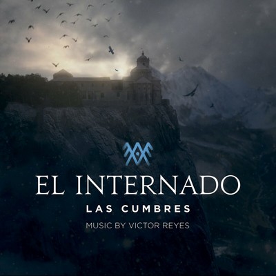 El Internado: Las Cumbres Soundtrack