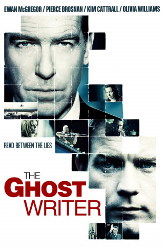  / The Ghost Writer (2010) BDRip | 