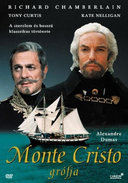    / The Count of Monte-Cristo (1975) BDRip-AVC  msltel | P2, A | 3.55 GB